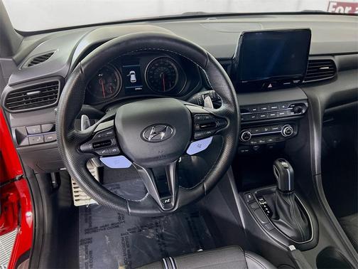 2022 Hyundai Veloster N N
