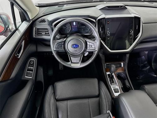 2024 Subaru Ascent Touring