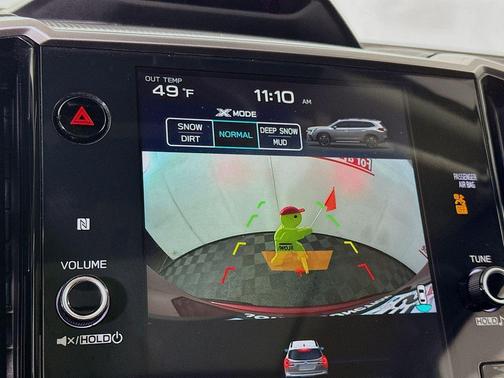 2024 Subaru Ascent Touring