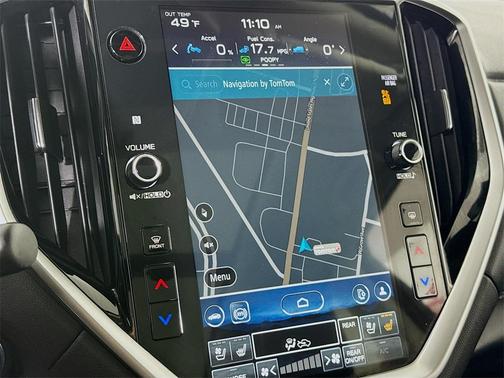 2024 Subaru Ascent Touring