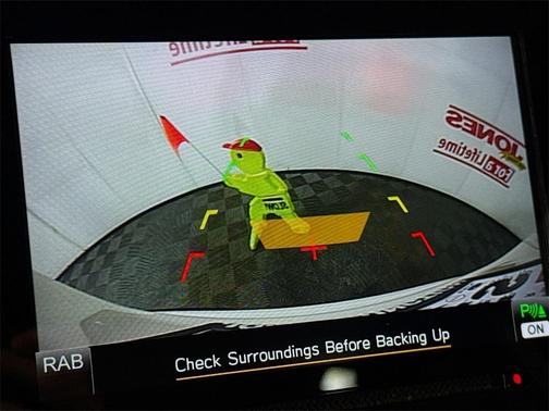 2022 Subaru Ascent Onyx Edition