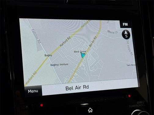 2022 Subaru Ascent Onyx Edition