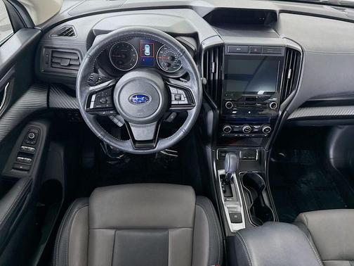 2022 Subaru Ascent Onyx Edition