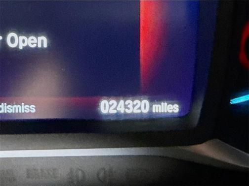 2022 Honda Pilot Touring 7-Passenger