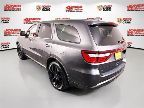 2019 Dodge Durango R/T