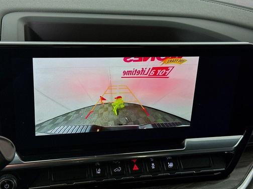 2025 Chevrolet Silverado 2500 LTZ