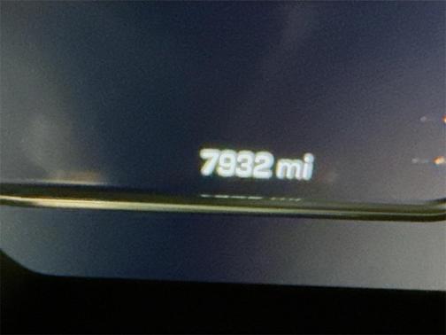 2025 Chevrolet Silverado 2500 LTZ