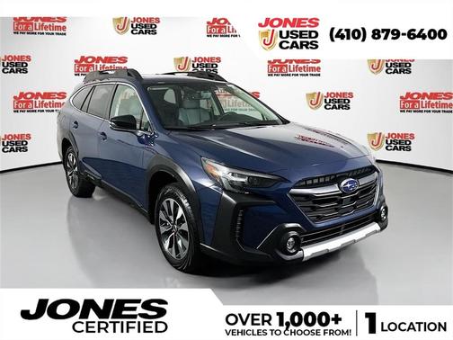 2023 Subaru Outback Limited
