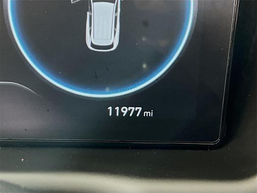 2023 Hyundai TUCSON Plug-In Hybrid Limited