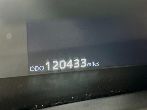 2016 Toyota Prius Two