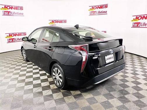 2016 Toyota Prius Two