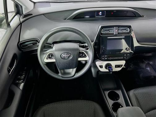 2016 Toyota Prius Two