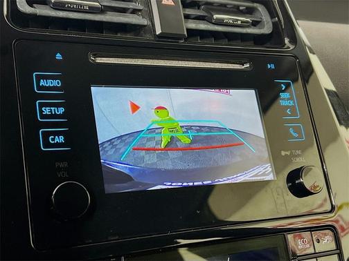 2016 Toyota Prius Two