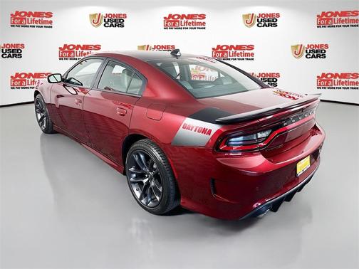 2020 Dodge Charger R/T