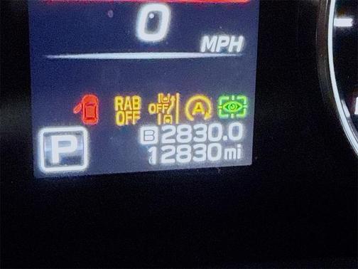 2024 Subaru Outback Limited XT