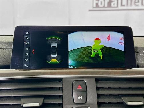 2020 BMW 430 i xDrive