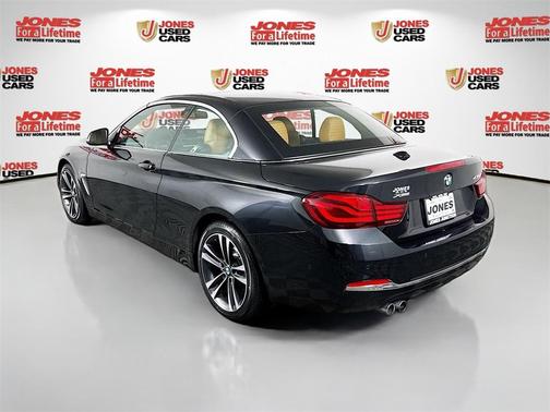 2020 BMW 430 i xDrive