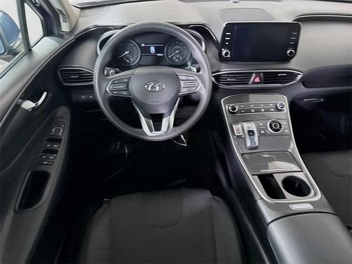 2021 Hyundai SANTA FE SE