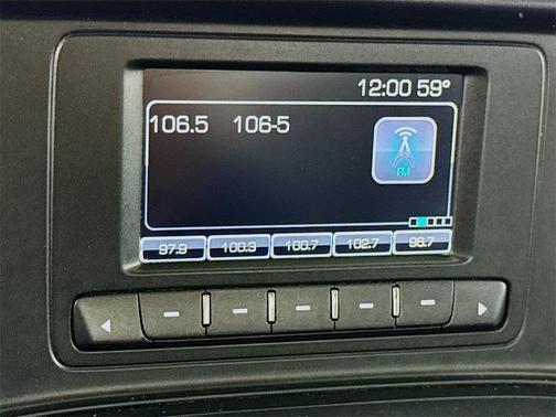 2016 Chevrolet Silverado 2500 WT