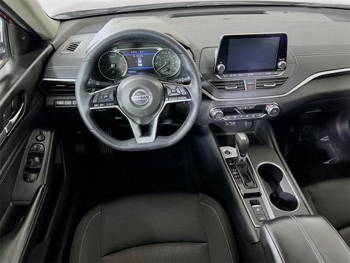 2019 Nissan Altima 2.5 SV
