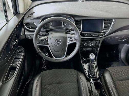 2019 Buick Encore Base