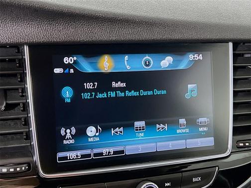 2019 Buick Encore Base