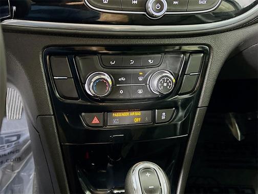 2019 Buick Encore Base
