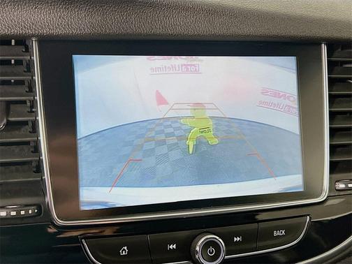 2019 Buick Encore Base
