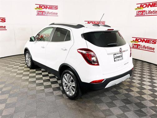 2019 Buick Encore Base