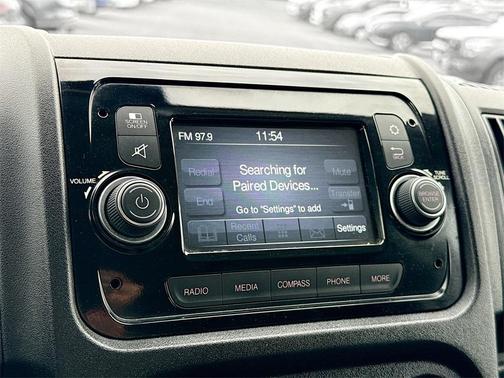 2019 RAM ProMaster 1500 Base