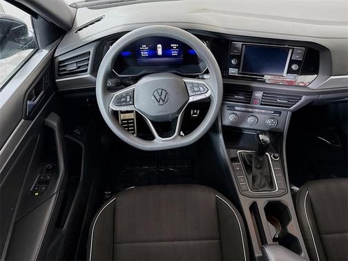 2023 Volkswagen Jetta 1.5T Sport