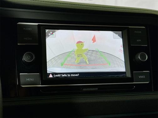 2023 Volkswagen Jetta 1.5T Sport