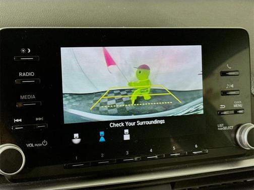 2020 Honda Accord LX 1.5T