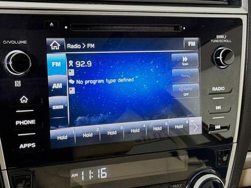 Crimson Red Pearl 2018 Subaru Outback 2.5i Limited