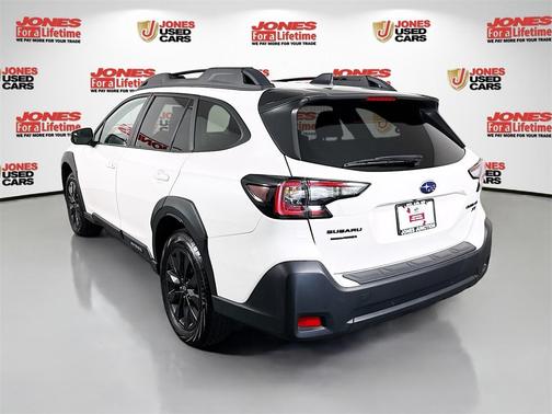 2024 Subaru Outback Onyx Edition XT