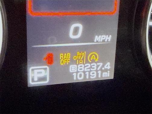 2024 Subaru Outback Onyx Edition XT