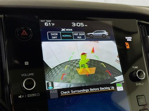 2024 Subaru Outback Onyx Edition XT