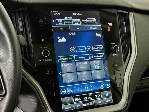 2024 Subaru Outback Onyx Edition XT
