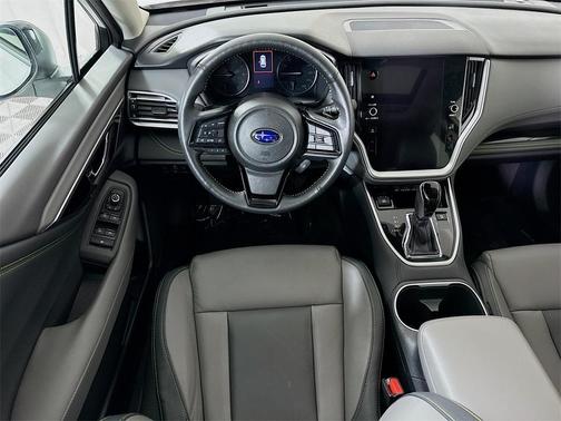 2024 Subaru Outback Onyx Edition XT