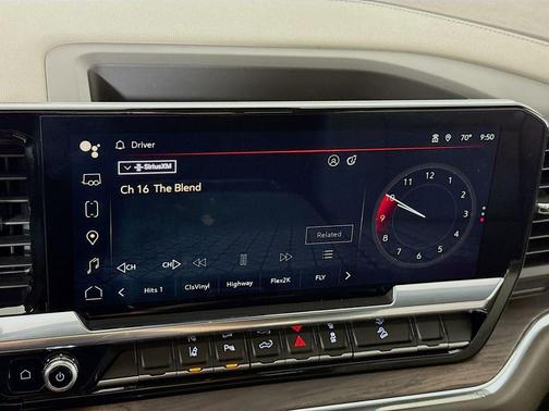 2024 GMC Sierra 2500 SLT