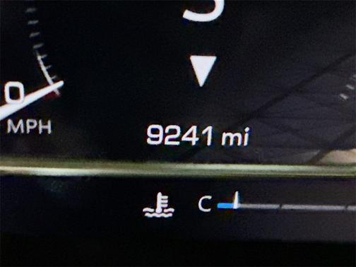 2024 GMC Sierra 2500 SLT