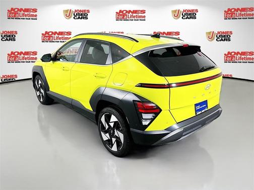 2024 Hyundai KONA Limited