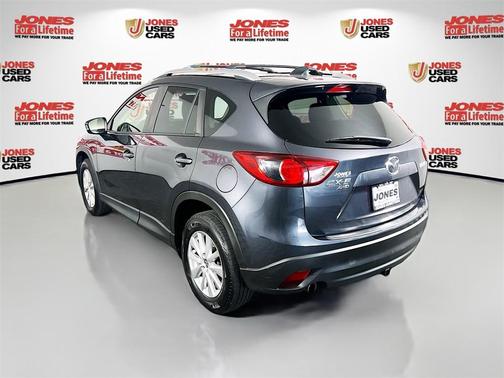 2014 Mazda CX-5 Touring