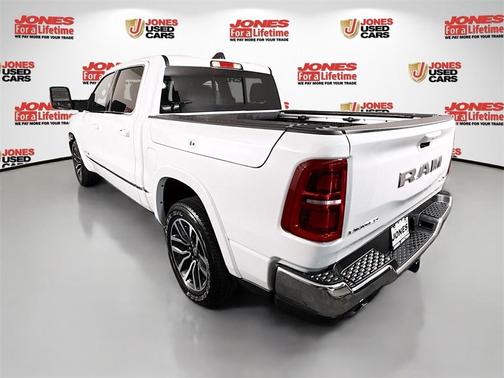 2025 RAM 1500 Limited
