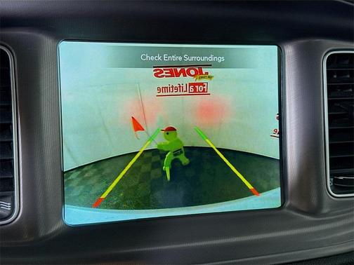 2023 Dodge Charger GT