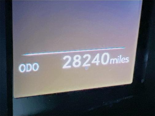 2021 Lexus GX 460 Base