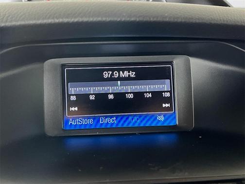 2016 Ford Focus ST Base