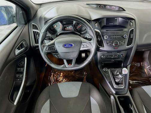 2016 Ford Focus ST Base