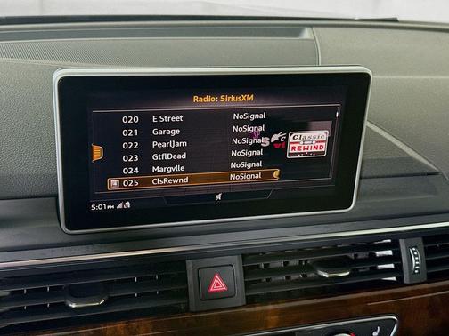 2018 Audi A5 2.0T Premium Plus