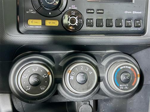 2012 Scion tC Base